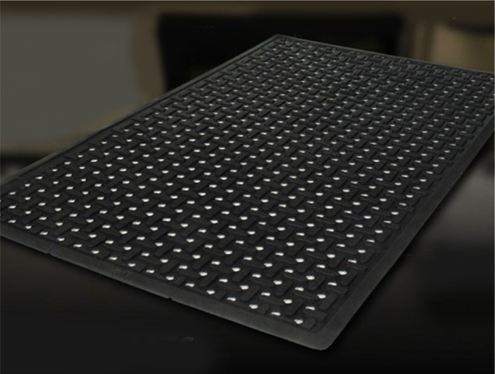 Anti-fatigue mat