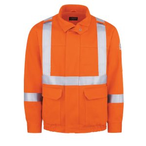 Safety Uniforms