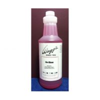 Wagg's surface / toilet bowl cleaner
