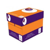 Box of A1 bright printer paper, 8.5 x 11 5000 sheets