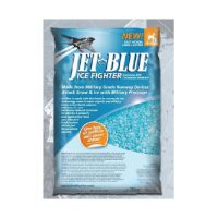 Jet Blue ice fighter, fast action, long lasting, corrosion inhibitor, 20kg