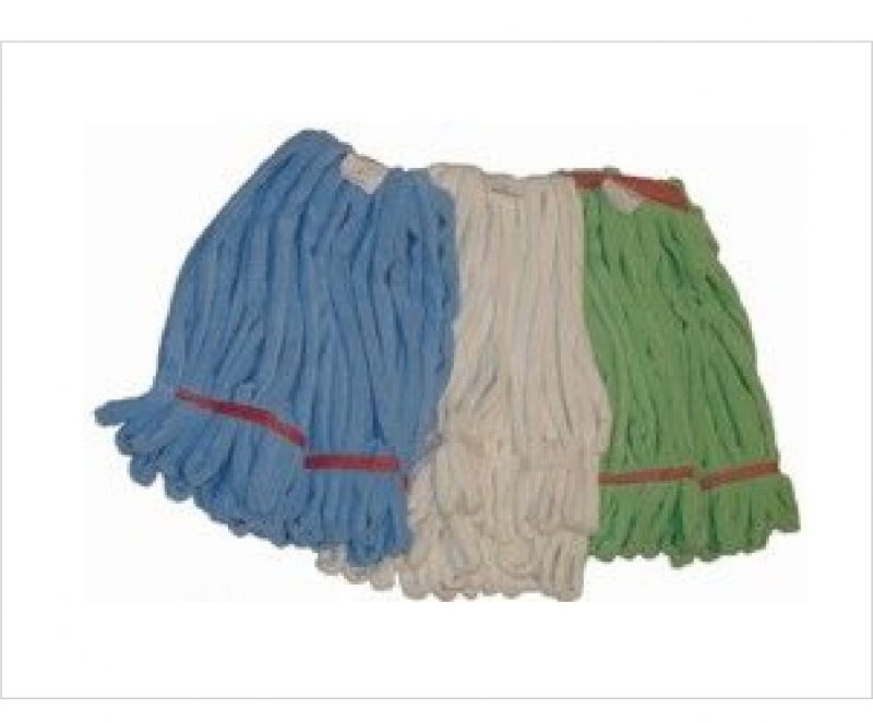 Microfibre mops