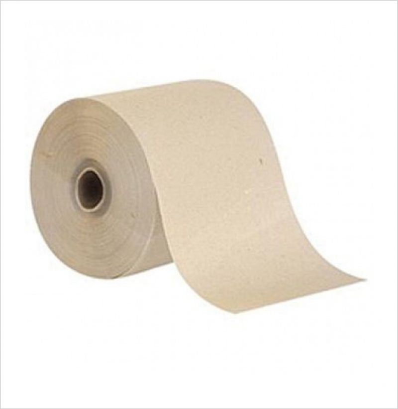 Paper towel roll