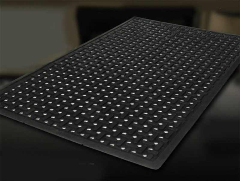 100-1 Series Custom Anti-Fatigue Mat