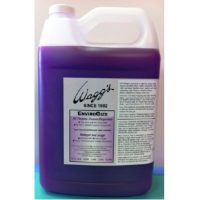 Wagg's envirogize heavy duty degreaser, 4 litres