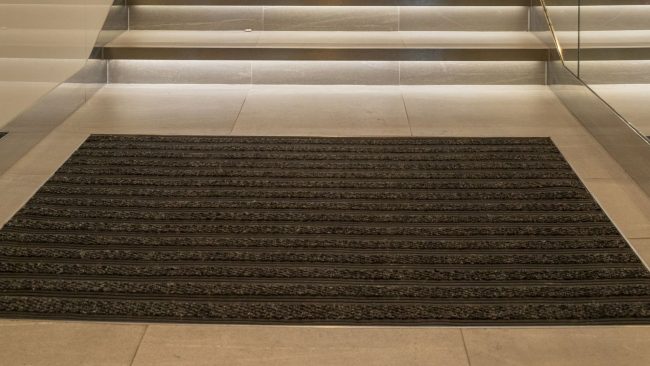 Choosing The Right Floor Mats For Your Business