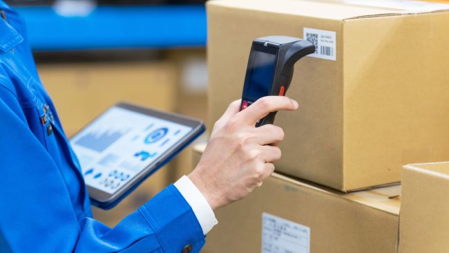 How RFID Technology is Transforming Wagg's Operations