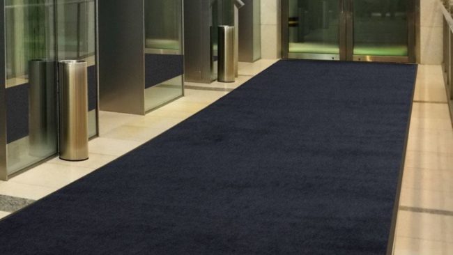 How to Choose the Best Entrance Floor Mats for Your Business