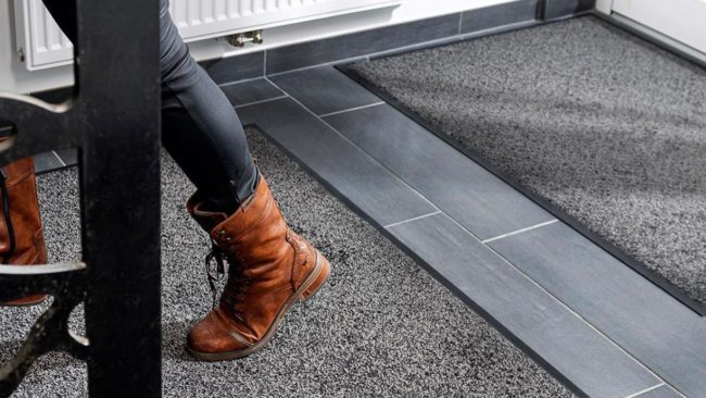 The 5 Best Places to Put Floor Mats in Your Office