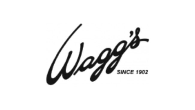 Waggs Logo