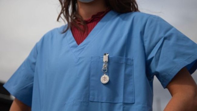 scrubs uniform rentals